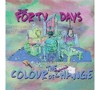 Forty Days - Colour of Change
