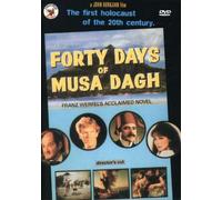 Forty Days of Musa Dagh [Alemania] [DVD]