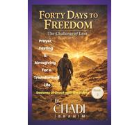 Forty Days to Freedom The Challenge of Lent: The Saints Who Show Incarnate Joy, BOOK 1 OF THE SERIES SEASON OF GRACE WITH THE SAINTS, 86 Pages, 6X9 Inches