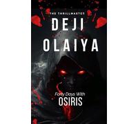 Forty Days With OSIRIS