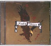 Forty Deuce - Nothing to Lose