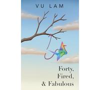 Forty, Fired & Fabulous: Embracing Seasons Of Change After Being Laid Off at 40