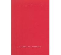 Forty. Il libro dei mutamenti