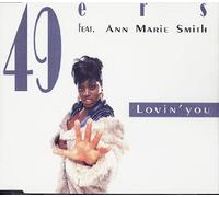 Forty-Niners - Lovin You