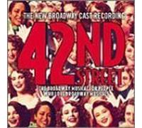 Original Broadway Cast - 42nd Street / N.B.C.R.