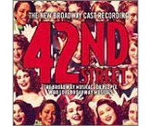 Forty Second Street - 42nd Street/N.B.C.R