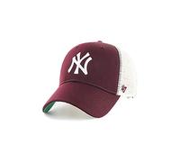 Gorra trucker New York Yankees 47Brand MLB Branson MVP TU