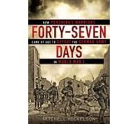 Forty-seven Days (ebook)