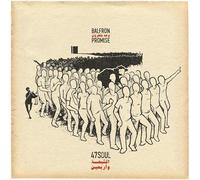 Forty Seven Soul - Balfron Promise [Vinilo]