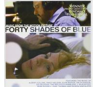 Forty Shades of Blue by Original Soundtrack