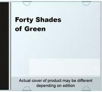 Forty Shades of Green