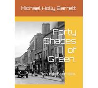 Forty Shades of Green.: Ben Hur Been Him.