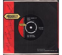 Forty Shades Of Green - Jim MacLeod And His Band* 7" 45