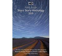 Forty South Short Story Anthology 2019