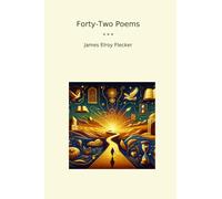 Forty-Two Poems (Classic Books)