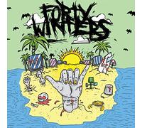 Forty Winters - The Honor Campaign