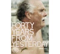 Forty Years From Yesterday [Alemania] [DVD]