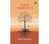 Forty Years Of It (Edition1)