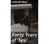 Forty Years Of Spy (ebook)