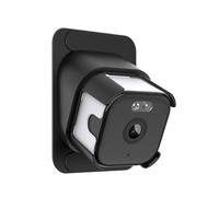 FortyFor Cámara 2K, visión nocturna a todo color, detección de movimiento AI, WiFi