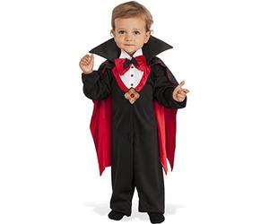 Forum Dapper Dracula Boy Childrens Costume