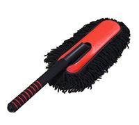 Forum Equipement 410 M013 lustrador Profesional Nenette, plástico, Negro, 74 x 20 x 14 cm