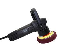 Forum Equipement 620 M003 pulidora eléctrica y roto-orbitale DA6 Pro, Negro