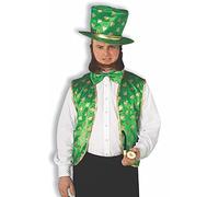Forum Novelties 187150 Kit Leprechaun traje adulto