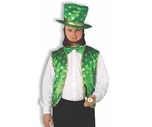 Forum Novelties 187150 Kit Leprechaun traje adulto