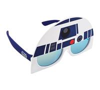 Forum Novelties 78622 Fiesta Sunstaches, Multi