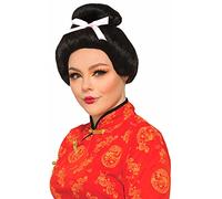 Forum Novelties Geisha Wig Standard