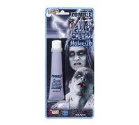 Forum Novelties Inc. Zombie Tube (Grey) Makeup Accessory