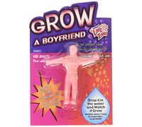 Forum Novelties Novelty Grow A Boyfriend Husband Joke Gag Gift