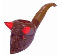 Forum Novelties - Pipa de Diablo para Hombre - Multi - Talla única