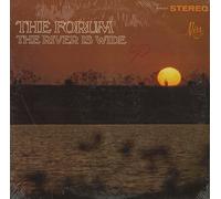 Forum - River Is Wide [Vinilo]