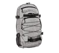 Forvert Bolsa Melange Portátil Louis Negro