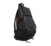 Forvert Linus Cross Backpack, color: black+blac, size: OS