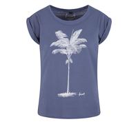 Forvert Camiseta azul XL azul