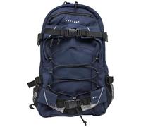 Forvert Canvas Laptop Louis, diferentes colores, azul marino, Mittelgroße, Casual