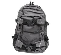Forvert Canvas Laptop Louis, diferentes colores, gris oscuro, Mittelgroße, Casual