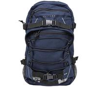 Forvert Canvas Louis Backpack, diferentes variantes de color, azul marino, Mittelgroße, Casual, azul navy, Mittelgroße, Casual