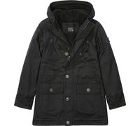 Forvert Chaqueta parka mujer Forvert Fiss Parka mujer 9111 XL