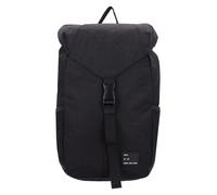 Forvert Dale Mochila de negocios 45 cm Compartimento para el portátil negro