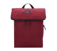 Forvert Drew Mochila de negocios 63 cm Compartimento para el portátil rojo
