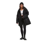Forvert Fiss Parka women, Chaqueta Mujer, black, L