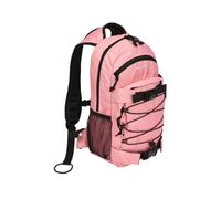 Forvert Mochila pequeña Louis, diferentes colores, Rosa pálido, Mittelgroße, Casual