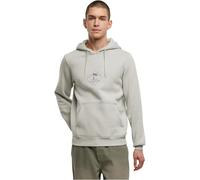 Forvert Heavy Hoodie Oceanside - Sudadera con Capucha, Tallas S a 3XL, Asfalto Ligero, XL