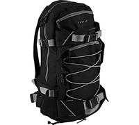 Forvert Ice Louis Backpack, color: black-grey, size: OS