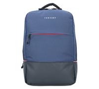 Forvert Lance Mochila de negocios 42 cm Compartimento para el portátil azul