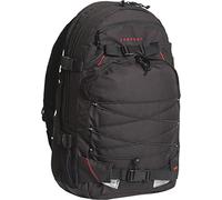 Forvert Laptop Louis Backpack, color: black, size: OS